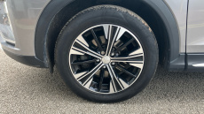 Mitsubishi Eclipse Cross 1.5 Exceed 5dr CVT 4WD Petrol Hatchback